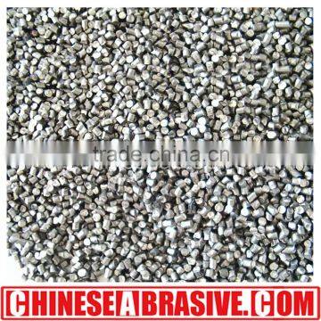 Prime Sandblasting Steel Shot Sand Blasting Grit Steel Shot Stainless Steel Cut Wire Shot