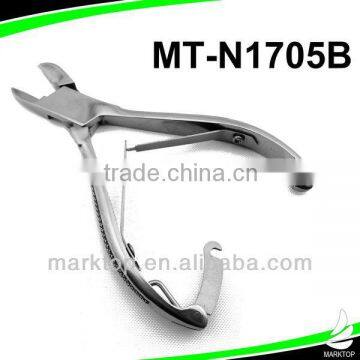 Good quality stainless steel nippers