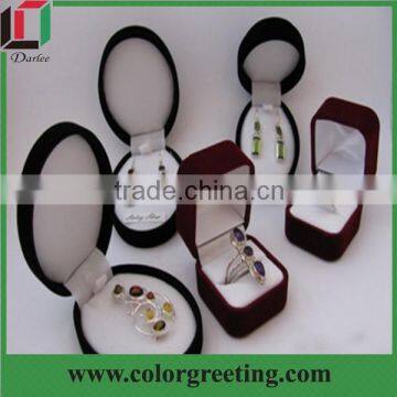 Hot Sale Luxury Jewelry Gift Box Supplier in China photo-3