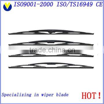 Favorable Traditional Universal Wiper Blade