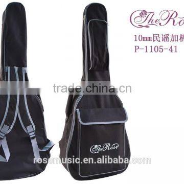 41''High quality Cotton guitar bag,OEM also accept