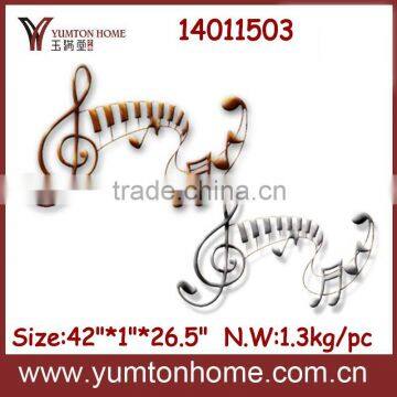 music note ornaments wholesale