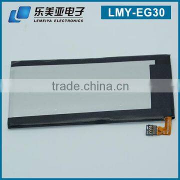 Gb/t 18287-2013 Cell Phone Battery Spice Phone Batteries Used EG30 for Motorola Moto photo-2