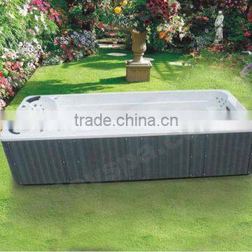 Pool Type rectangular above ground swimming pool