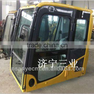 excavator PC200-8 operator cab from China supplier