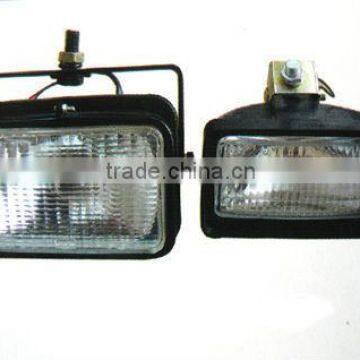 Sd22 BulldozerLamp D2401-07000