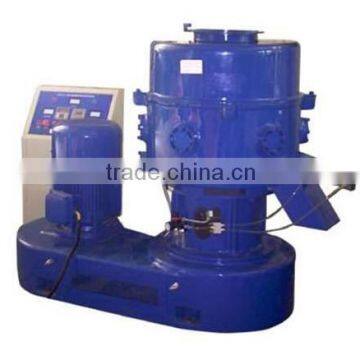 150L Mixed type recycling machine for plastic waste bags or film