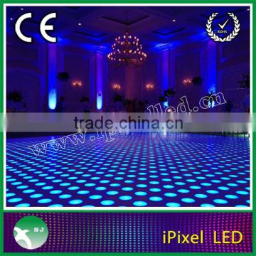 12v foll color led pixel module 0.96w