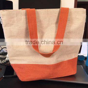 JUTE BAG