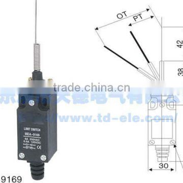 mea_9169 Series Limited Switch