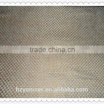 2015 Hot Sale Linen Like Curtain 006 Fabric and Designed Window Fabric; Made up Curatin in Hotel or Home photo-2