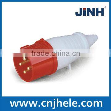 16A/4P 014 CEE plug