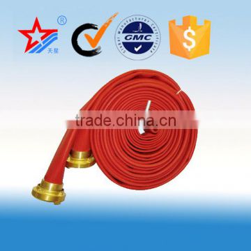 Fire fighting equipment Double Outlets Fire Hydrant valve,fire hydrant cover