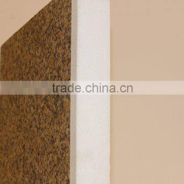 Decorative 6mm Thermal Insulation Fiber Cement Board