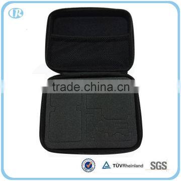 camera case for go pro camera and accessories