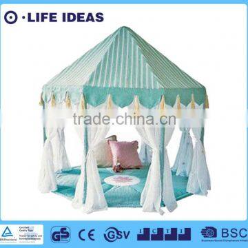 Willow Pavilion Play Tent