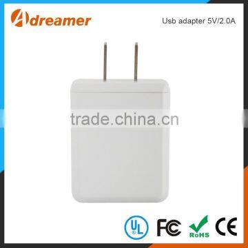 Trade Assurance portable universal travel multi usb adapter for cellphone/Tablet PC