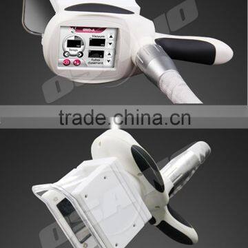 Flabby Skin Cool Tech Fat Freeze Portable Cryolipolysis Machine Improve Blood Circulation photo-4