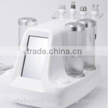Online Shopping Wholesale High Quality Deep Cleasner Skin Care Diamond Microdermabrasion Peeling Machine Diamond Peeling Machine photo-2