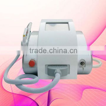 2.6MHZ New Style OEM Supply Wrinkle Removal IPL&RF Elight Beauty Equipment No Pain