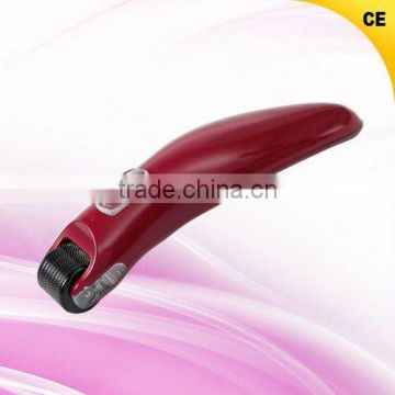 2012 Electric skin needling device cosmetic L007