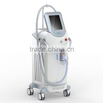 Hair Removal Machine BM-100 808nm Diode Laser for Deep Penetration photo-3
