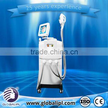 New-techno SHR Hair Remove Hair Steamer Machine photo-5