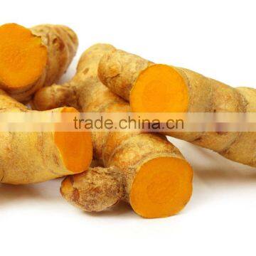 Fresh Turmeric