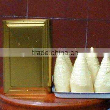 Newest Crop Canned Bamboo Shoot Whole 18kg