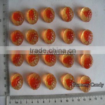 Wholesale Fruit Flavor Gummy Bear Candy With Competitive Price photo-5