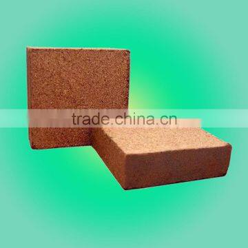 Coco Pro Coco peat blocks for landscaping