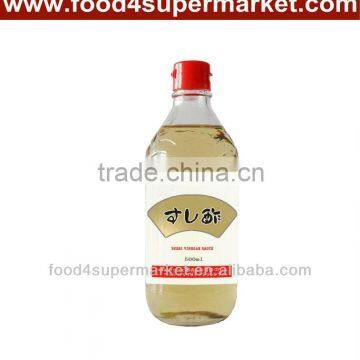 Seasoned sushi vinegar in bulk