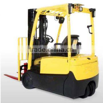 factory supply cheap price Battery Powered(DC/AC) electric forklift