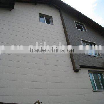 SANDWICH METAL PANEL
