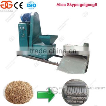 Energy Saving Coconut Shell Charcoal Making Machine