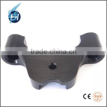 Quality Assurance Customized Metal Cnc Machining Part photo-4