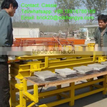 Professional manufactory BDZ--50 small manual baking-free Paving machines China product