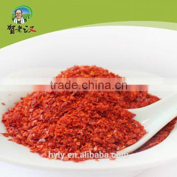 2015 Fresh Crop Dried Red Chilli Flakes photo-3