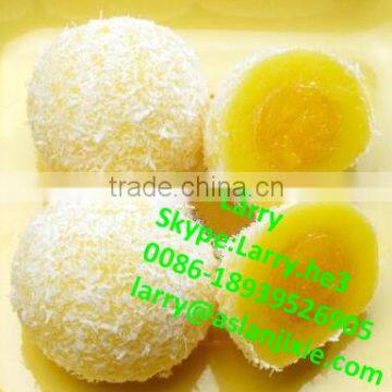 Encrusting Machine for Spanish Churros/tamales Encrusting Making Machine photo-5