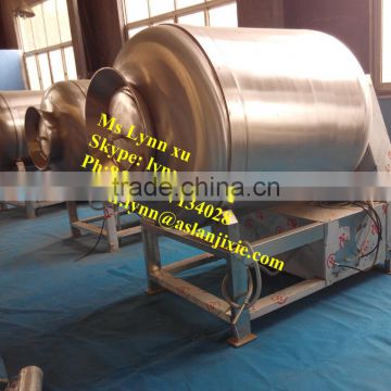 fish tumbler /fish meat tumbling machine