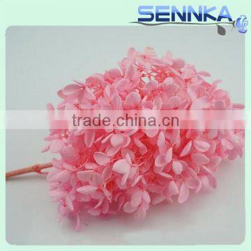 Wholesale China Merchandise artificial hydrangea fresh cut flower ball for decoration