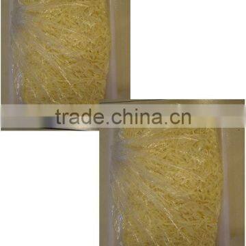 shredded squid