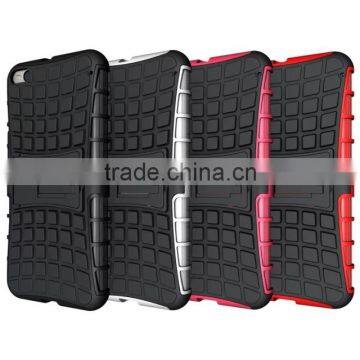 For HTC ONE X9 ARMOR Case Armor Heavy Duty Hybrid Rugged TPU Impact Kickstand Hard Cover ShockProof CASE DUAL LAYER HYBRID TYRE photo-6