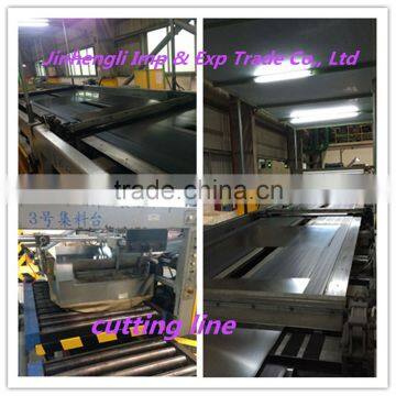 ETP - DR8 Tin Plate Sheet For Lug Lid photo-3