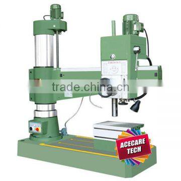 Z3063*20 Radial Drilling Machine---Acecare Tech