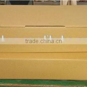 Popular Wholesale Apis Mellifera Beeswax Foundation Sheets photo-2