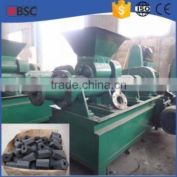 Home Use Coal Briquetting Machine photo-4