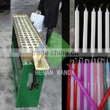 semi automatic candle making machine,lighting candle machine