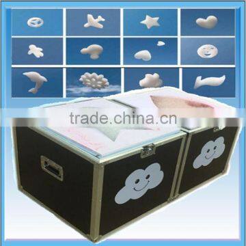 Fashion Smile Cloud Machine For Fashion Amusement Machine