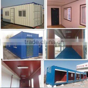 Storage Container With Many Mini Size